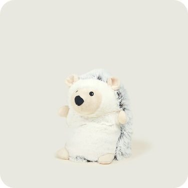 Warmies Junior Hedgehog Plush - Kawaii Toys